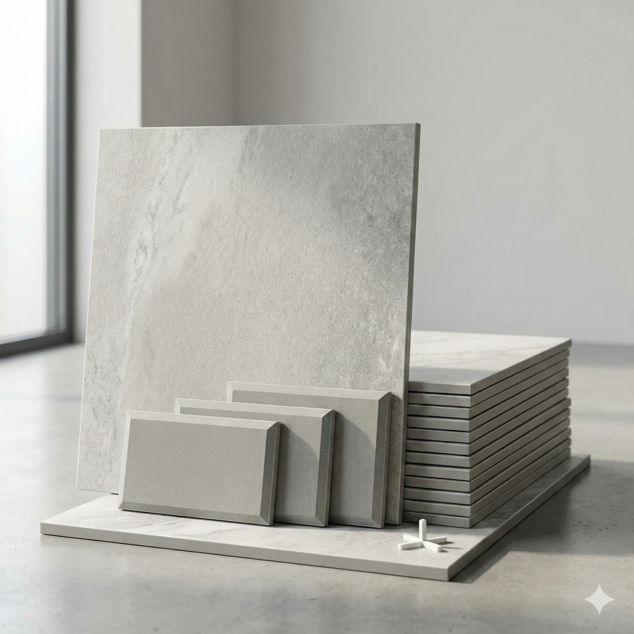 Flooring / Cladding Tiles